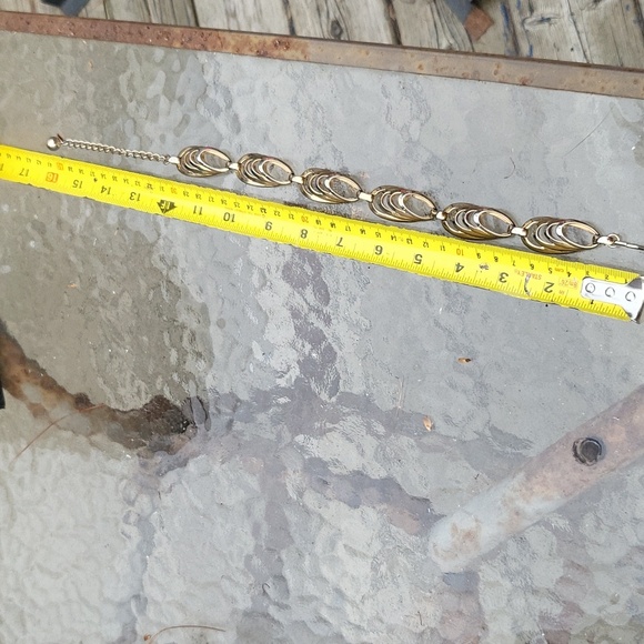 Vintage Sperry choker - Picture 4 of 4